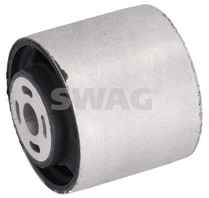 SWAG 33 11 4976 Έδρανο, ηλεκτροκινητήρας (άξονας Ε) πίσω for TESLA